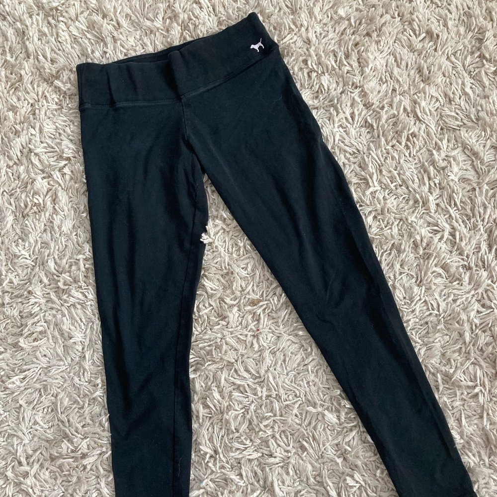 Victoria’s Secret yoga pants